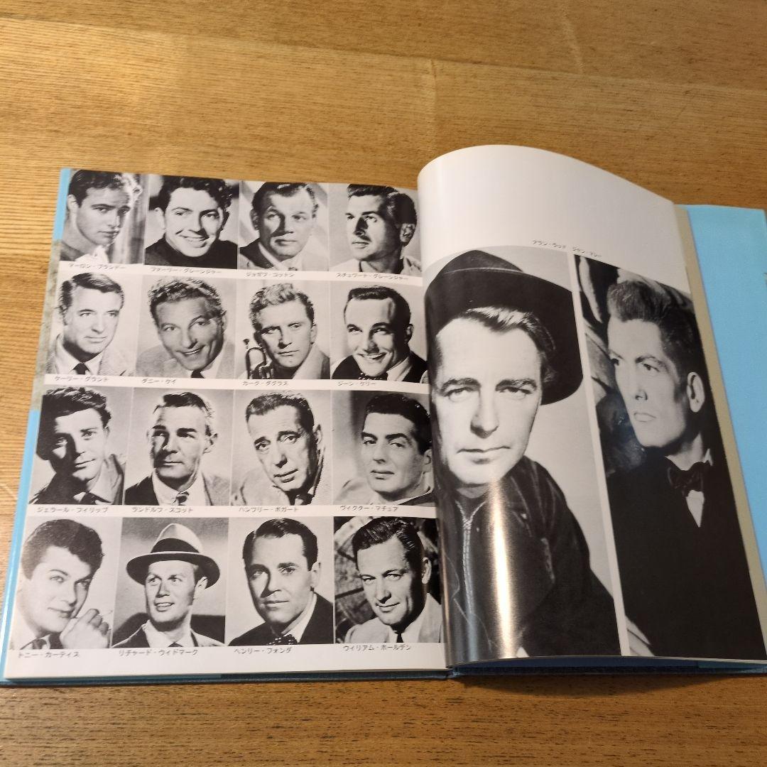 Pictorial History of the Movies