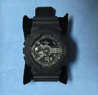 35th Anniversary Digital Watch