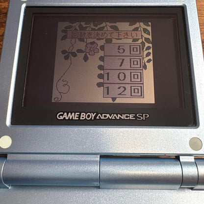 Pocket Card Game Game Boy & Color Common Card Game