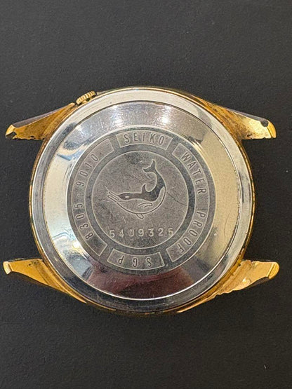 SEIKO 8305-9010 SEIKOMATIC-R Automatic Winding Watch