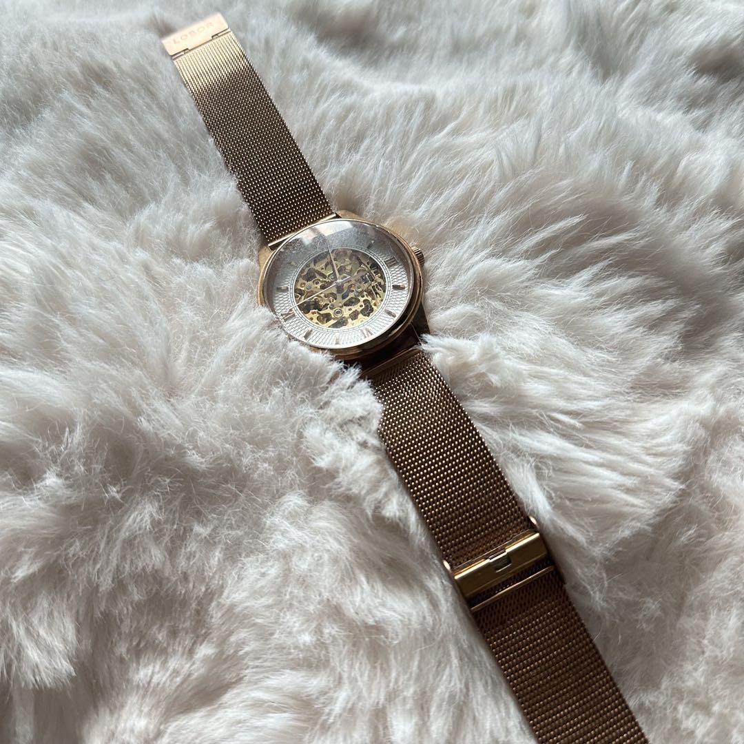 Lobor Watch