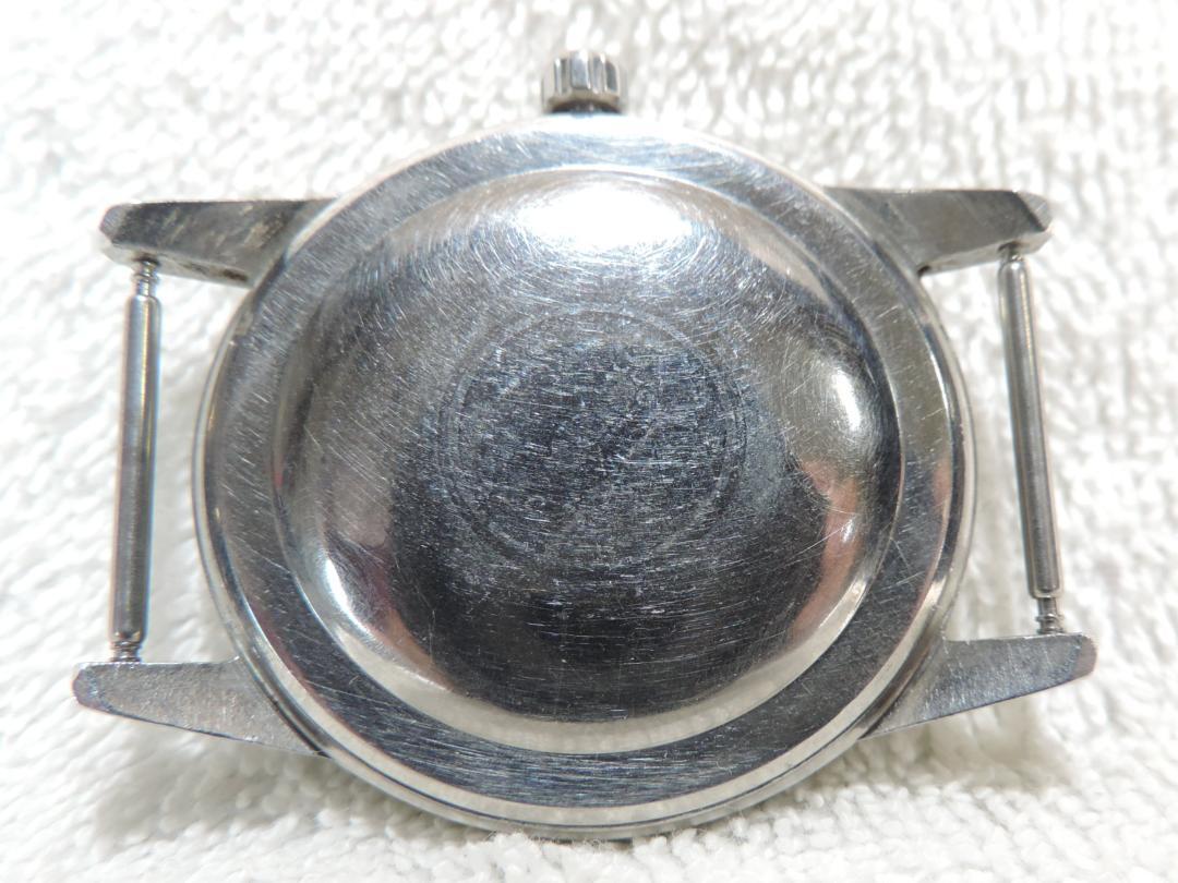 Operational  Seiko  Skyliner Vintage Men's Watch Seiko 14092