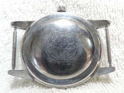 Operational  Seiko  Skyliner Vintage Men's Watch Seiko 14092