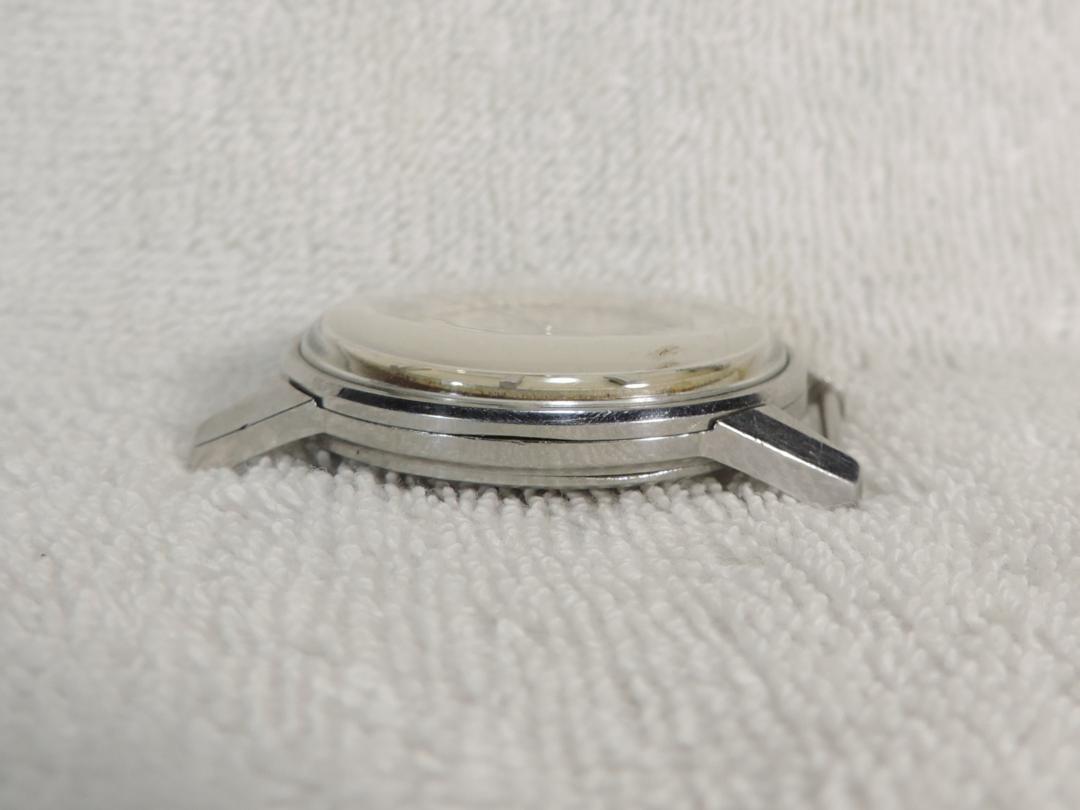 Operational  Seiko  Skyliner Vintage Men's Watch Seiko 14092