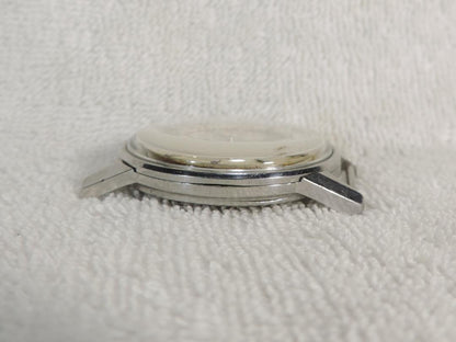 Operational  Seiko  Skyliner Vintage Men's Watch Seiko 14092