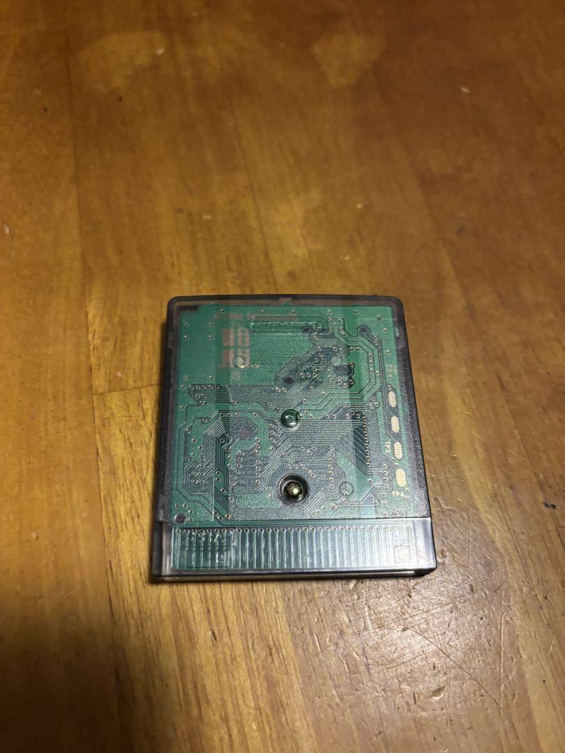 Mizuki Shigeru's New Yokai Den Game Boy Color Exclusive