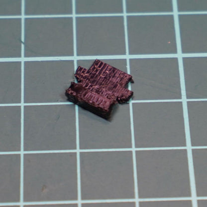 GBA Spikes (3D Printer Production)