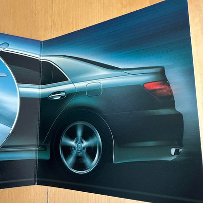 MARK X Premium DVD Catalog