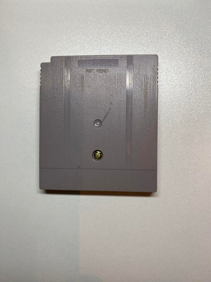 Dragon Quest Monsters Game Boy