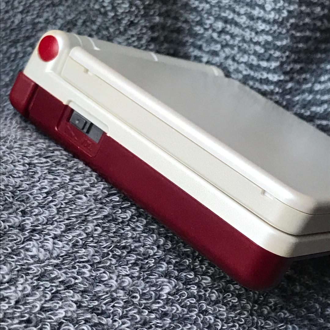 Nintendo Game Boy Advance