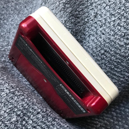 Nintendo Game Boy Advance