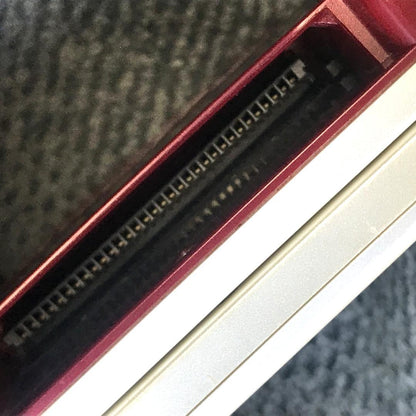 Nintendo Game Boy Advance