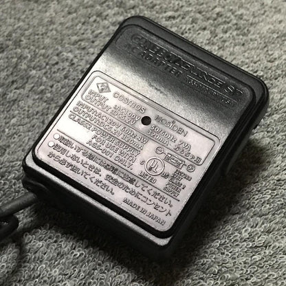 Nintendo Game Boy Advance