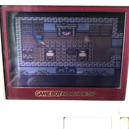 Nintendo Game Boy Advance