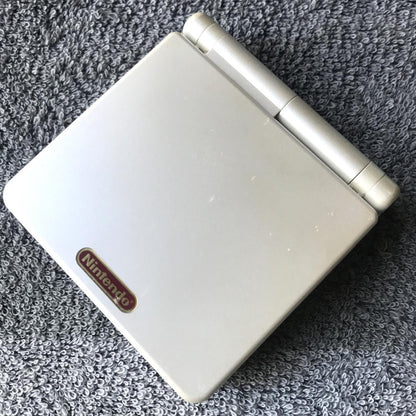 Nintendo Game Boy Advance