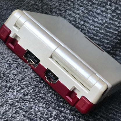 Nintendo Game Boy Advance