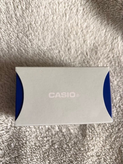New and unused CASIO Casio Classic AQ-240E-7AJF