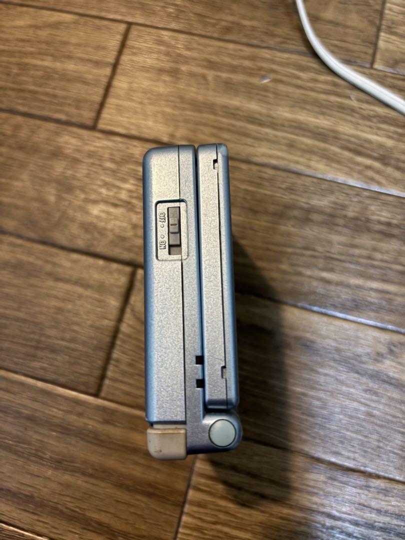 Game Boy Advance SP Console Functionality Tested