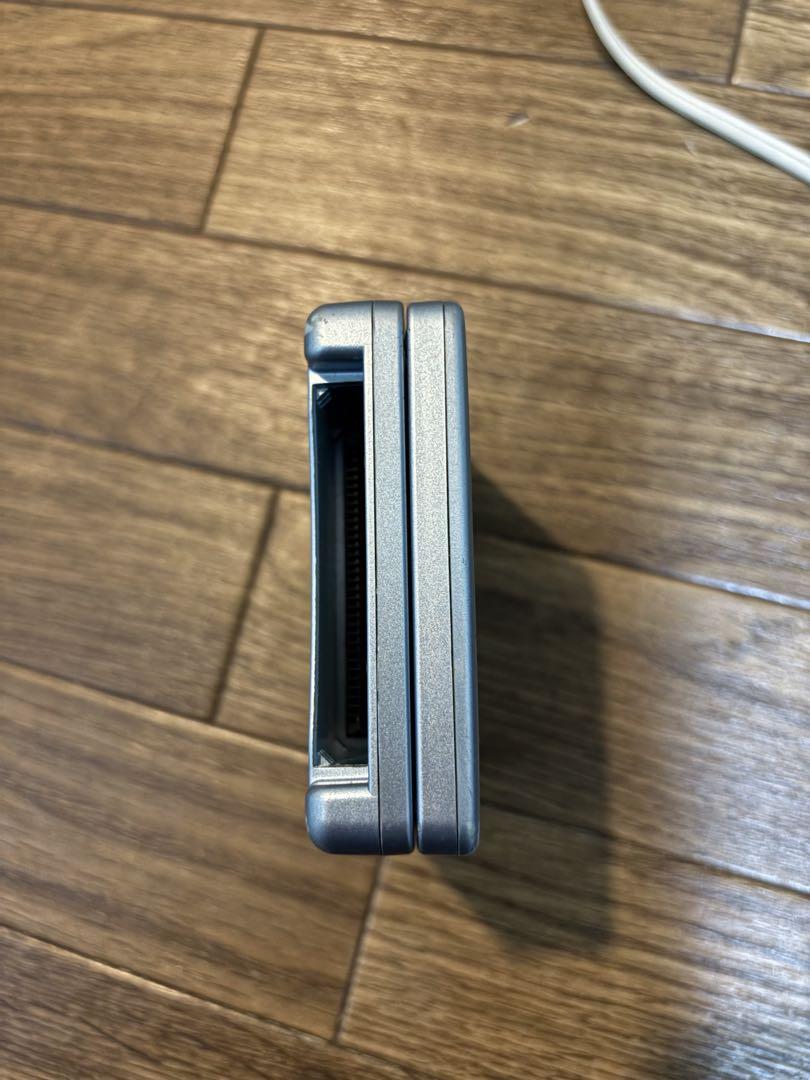 Game Boy Advance SP Console Functionality Tested