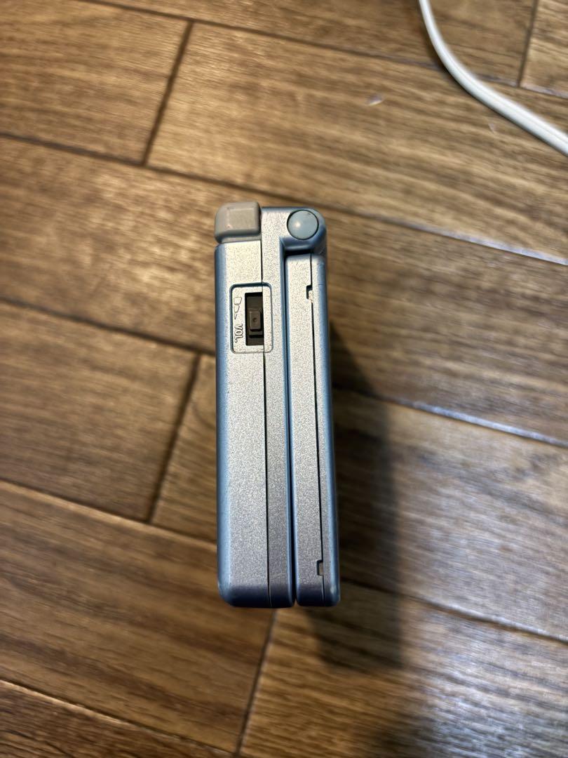 Game Boy Advance SP Console Functionality Tested