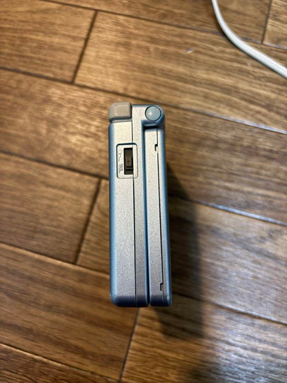 Game Boy Advance SP Console Functionality Tested