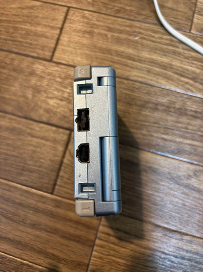 Game Boy Advance SP Console Functionality Tested