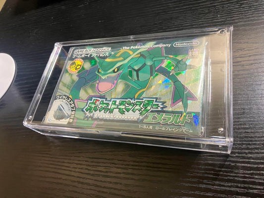 GBA Case Bundle