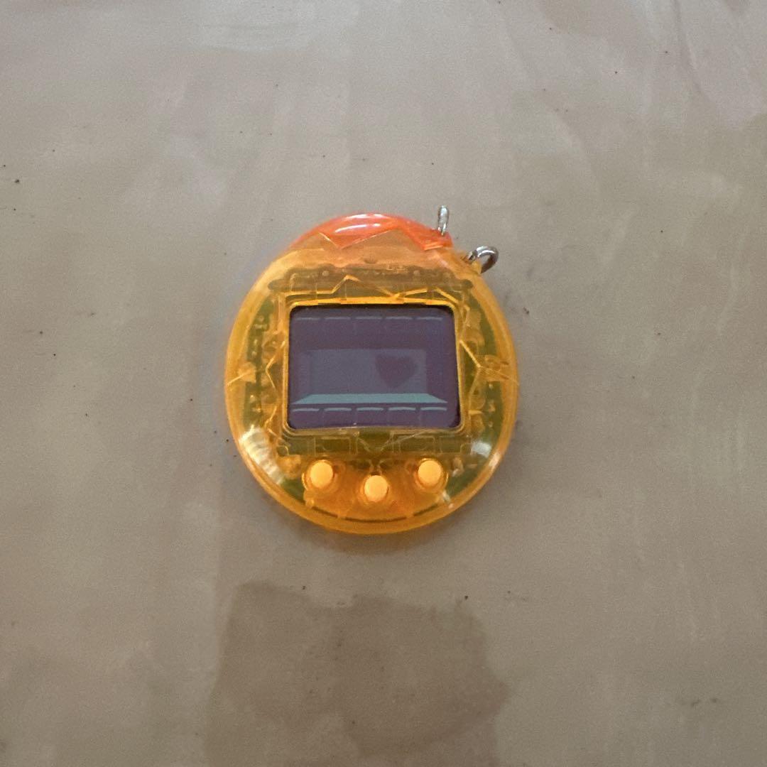 Tamagotchi