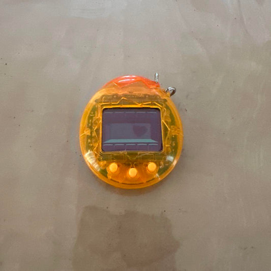 Tamagotchi