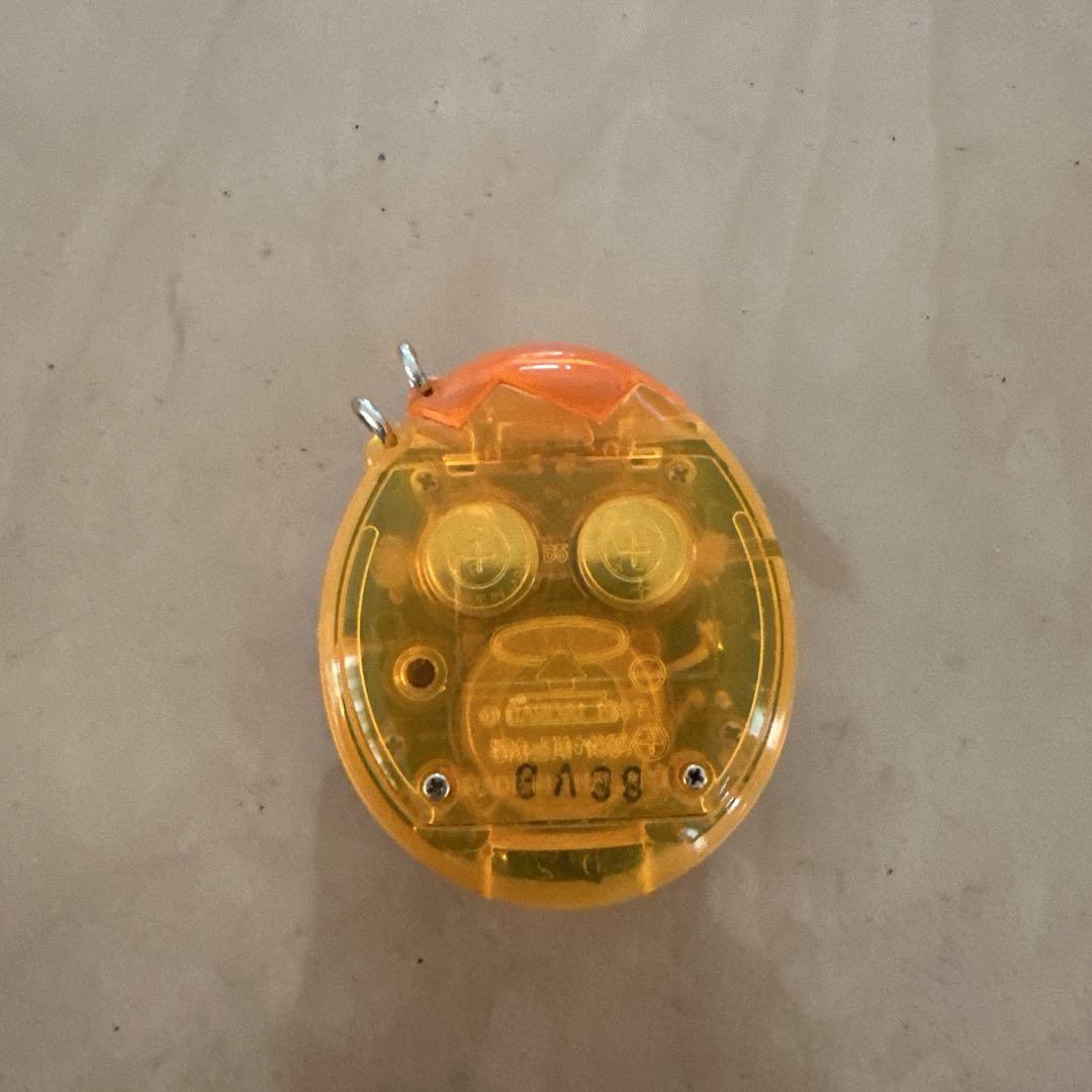 Tamagotchi