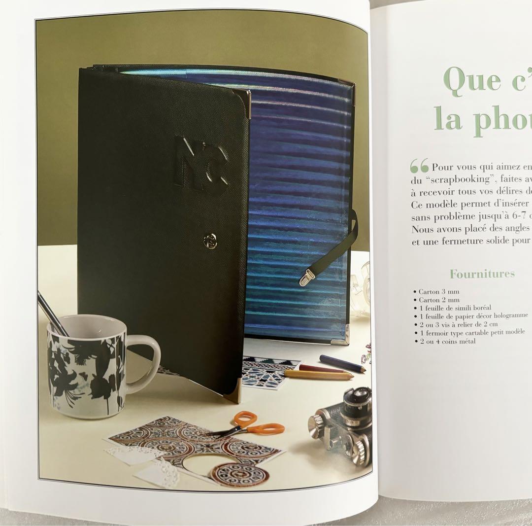 Carte Nageuse French Book Uncle Pol