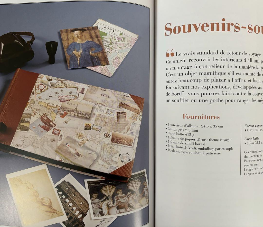 Carte Nageuse French Book Uncle Pol