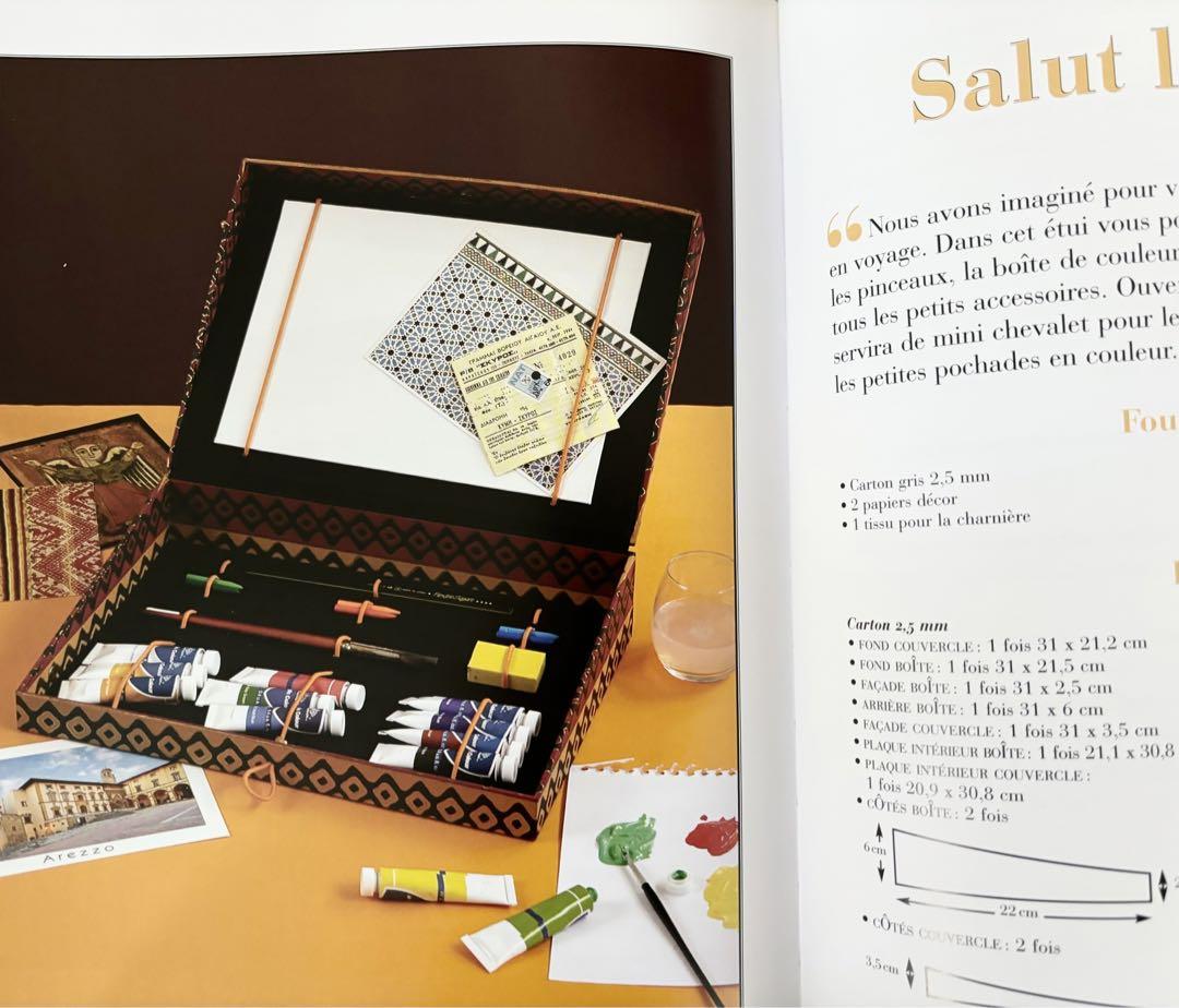 Carte Nageuse French Book Uncle Pol