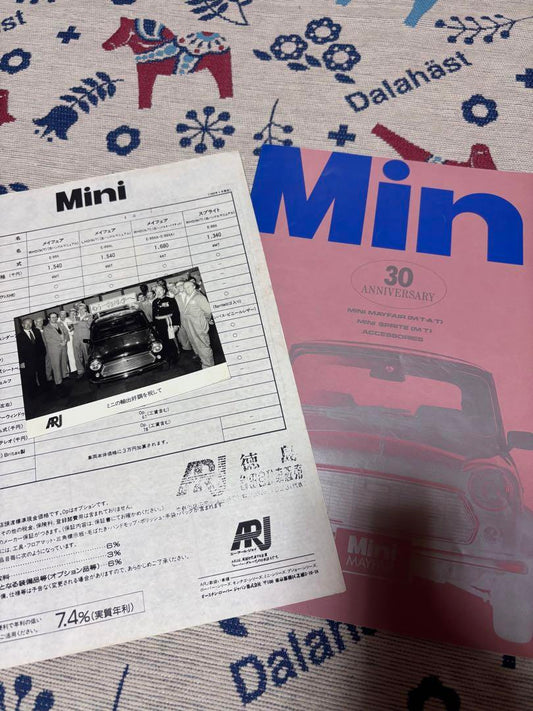 30th Anniversary Special Issue