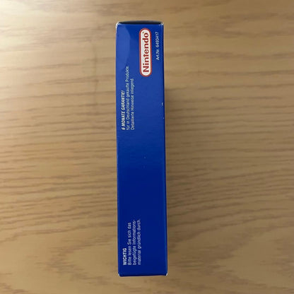 Rarity Game Boy The Lion King Game Boy Software