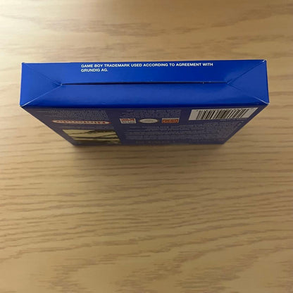 Rarity Game Boy The Lion King Game Boy Software