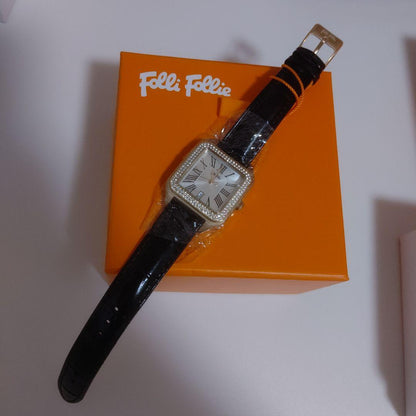 New Follifollie Follifollie Wristwatch