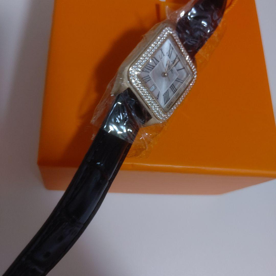 New Follifollie Follifollie Wristwatch