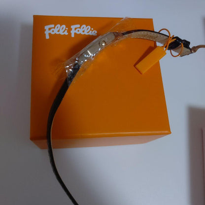 New Follifollie Follifollie Wristwatch