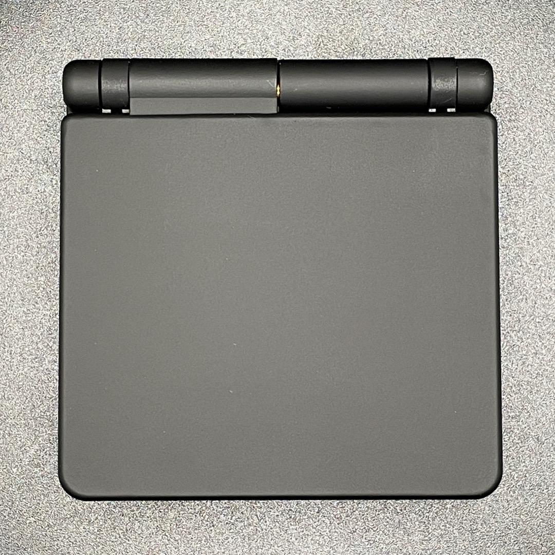 Game Boy Advance SP Console IPS V7.1 LCD 050