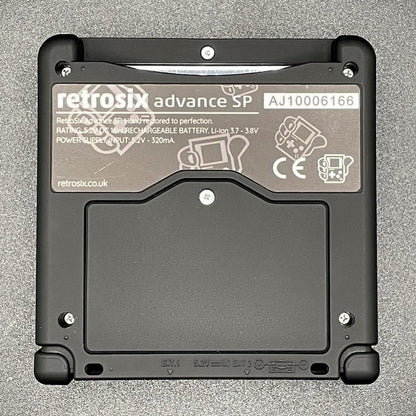 Game Boy Advance SP Console IPS V7.1 LCD 050