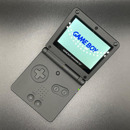 Game Boy Advance SP Console IPS V7.1 LCD 050