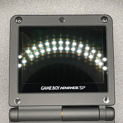 Game Boy Advance SP Console IPS V7.1 LCD 050