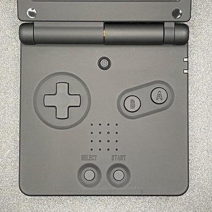 Game Boy Advance SP Console IPS V7.1 LCD 050