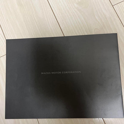 Mazda3 Catalog 2019 Tokyo Auto Salon & Osaka Auto Messe