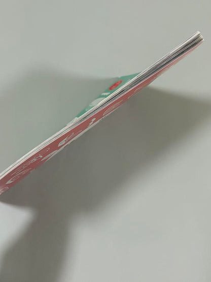 A Guide for Pregnant Women Welcome Baby Travel Items Preparation Book 2 Volumes