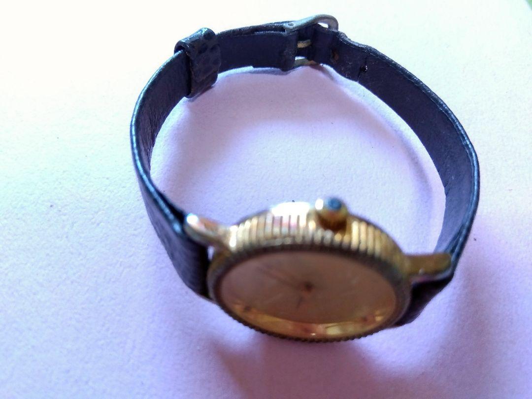 UNITED STATES OF AMERICA TEN COIN WATCH