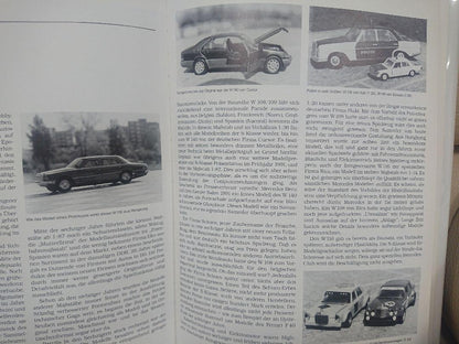 Mercedes S-Class Foreign Book S KLASSE BUCH