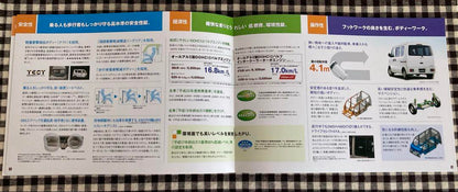 Suzuki Every Catalog