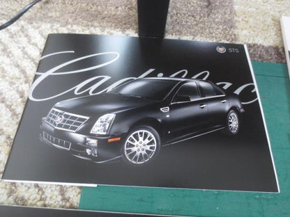 Cadillac 7-Book Set Catalog